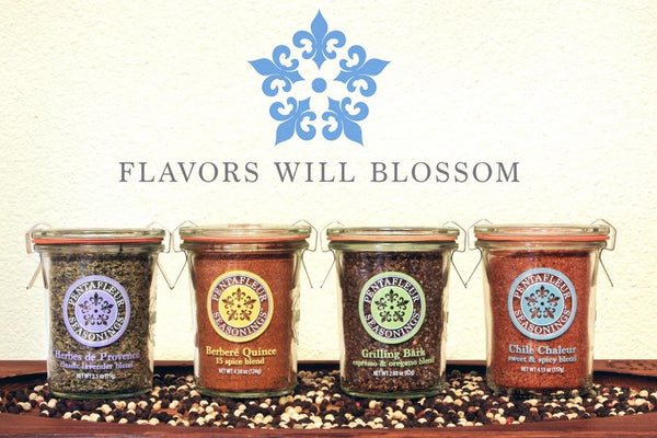 Gourmet Spice Blend Variety Pack