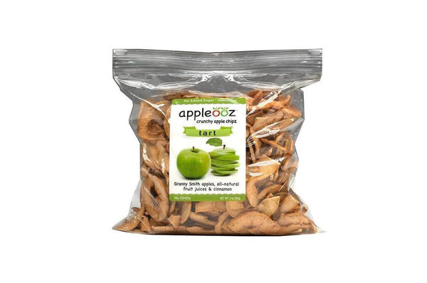 Snacks - 1 Gallon Tart Appleooz - AppleOOz