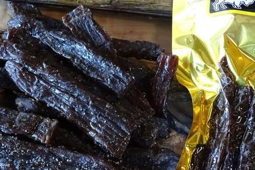- Original Buffalo Jerky - Mountain America Jerky