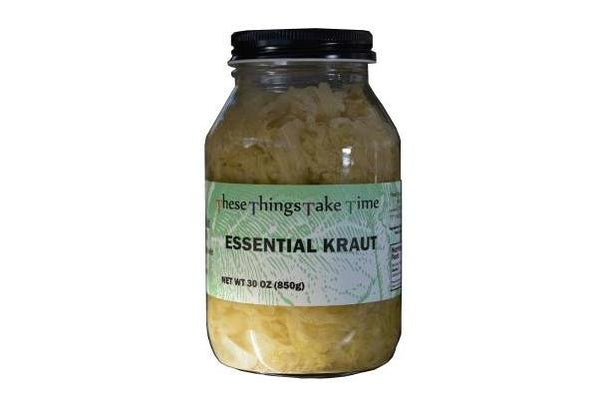 Essential Kraut