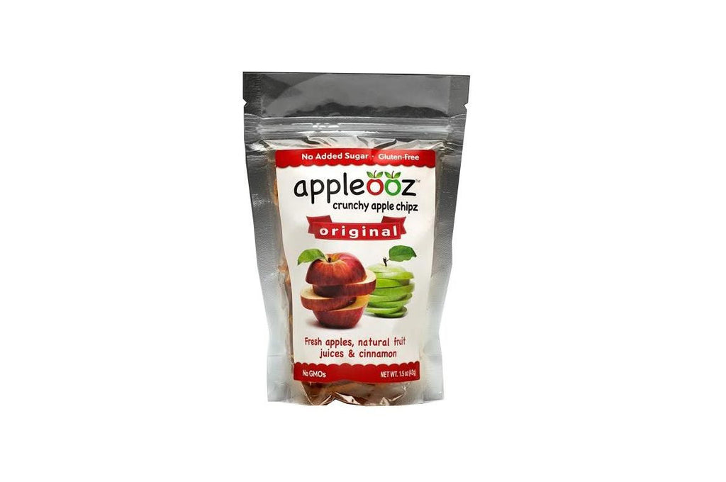 Snacks - Medium Appleooz - AppleOOz