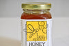 Jar of Honey (Orange Blossom)