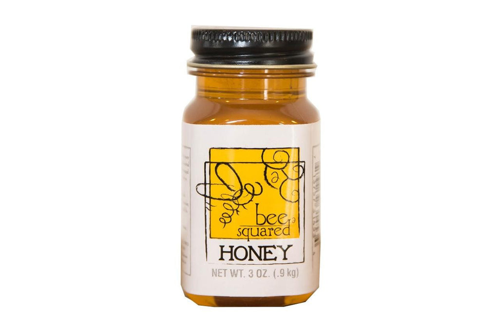 Jar of Honey (Alfalfa)