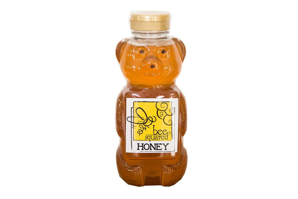 Classic Honey Bear (Alfalfa)