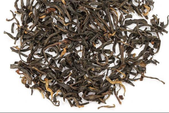 Keemun Rhapsody Black Tea