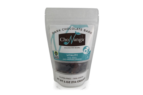 Vitality Bark