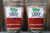 2 Ginger Snap Buddy Bags: Savor the Flavor of the Holidays