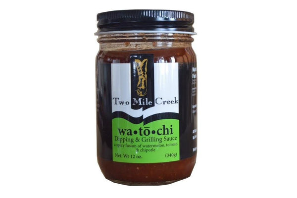 Wa To Chi Gourmet Grilling and Dipping Sauce