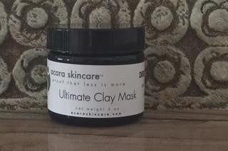 Clay Ultimate Mask