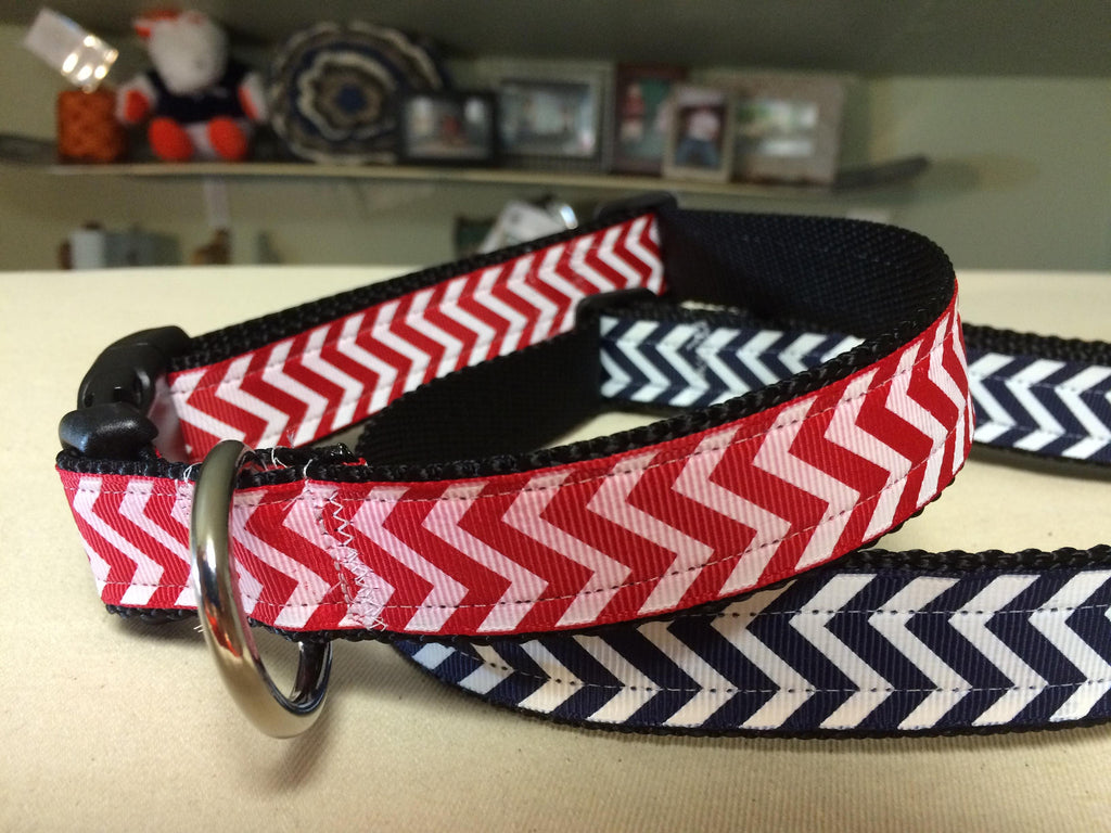 Beckshaw BARKery Custom Collars