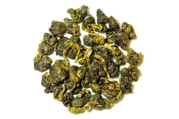 Ali Shan Oolong Tea