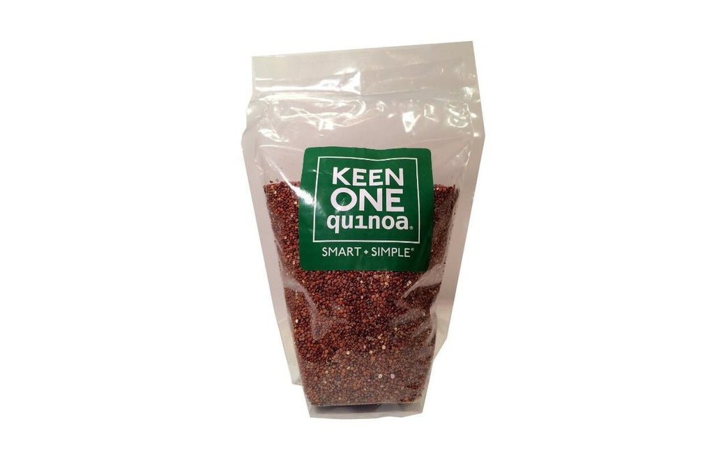 Organic Red Quinoa