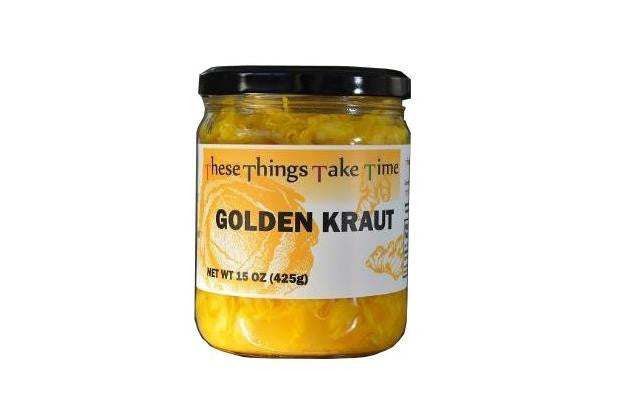 Golden Kraut