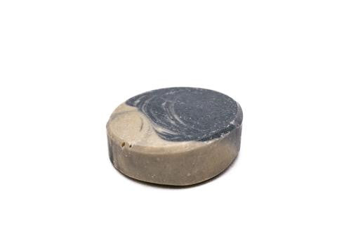 Charcoal/Dead Sea Mud Soap