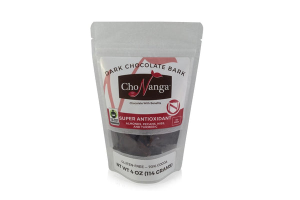 Super Antioxidant Bark