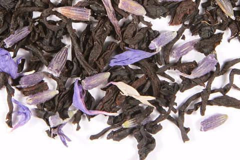 Earl Grey Lavender Tea