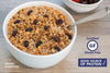 Cinnamon Raisin Quinoa Cereal