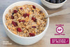 Apple Berry Super Cereal