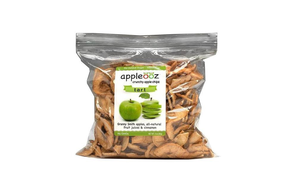 Snacks - 1 Gallon Tart Appleooz - AppleOOz