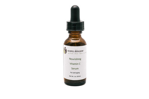 Nourishing Vitamin C Serum