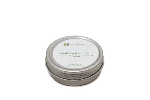 Soothing Neem Balm