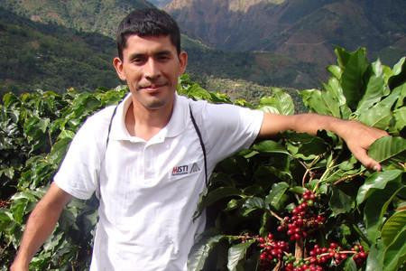 Peru Jaen Organic