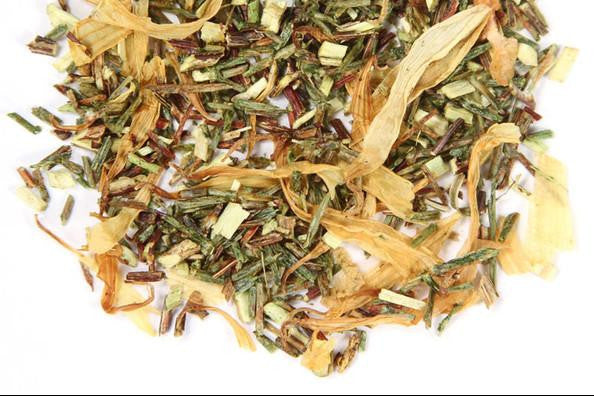 Green Rooibos Bonita Tea