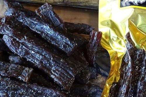  - Original Buffalo Jerky - Mountain America Jerky