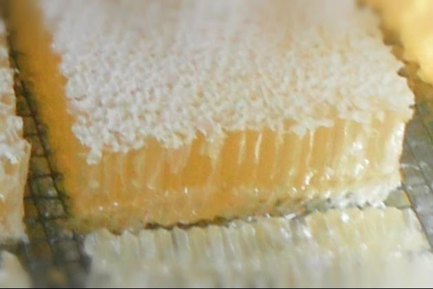 Comb Honey