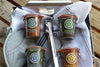 Grill Basket Seasoning Gift Set