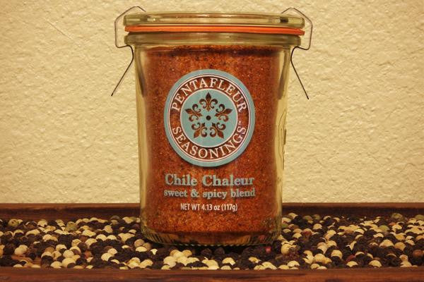 Chile Chaleur