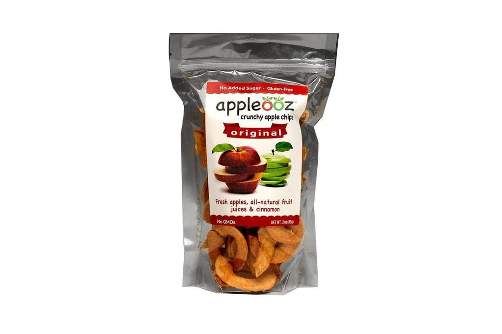 Snacks - Large Appleooz - AppleOOz