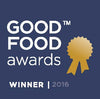 Rose Infused Honey (Good Food Awards Winner)