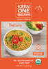 Thai Curry Quinoa